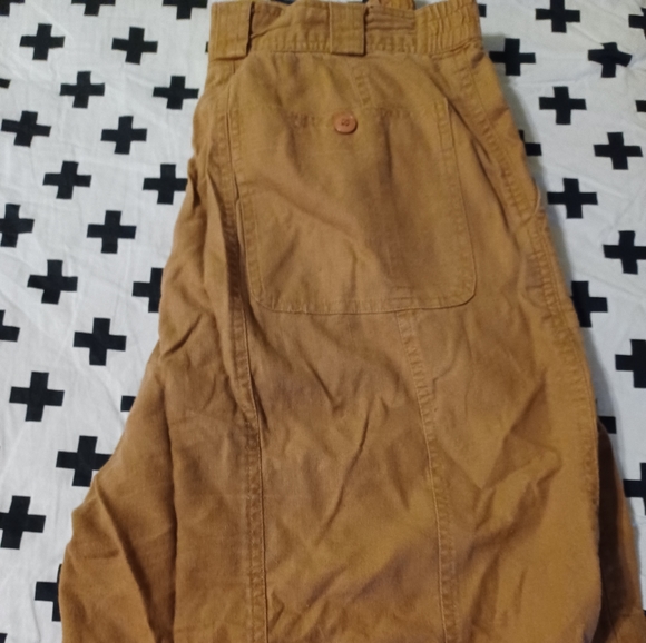 Jessiehale shorts - Picture 2 of 4